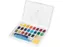 Waterverf Faber-Castell in box met 24 kleuren