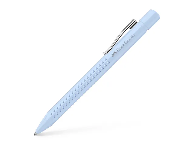 Balpen Faber-Castell Grip 2010 XB Harmony sky blue