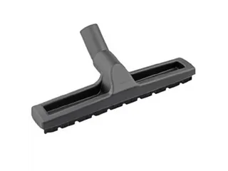 Parketborstel Harde vloeren 32mm Pro Zwart per stuk - 1