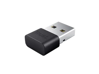 Trust Myna 5.4 Bluetooth Adapter 26027 375MB/s zwart - 2