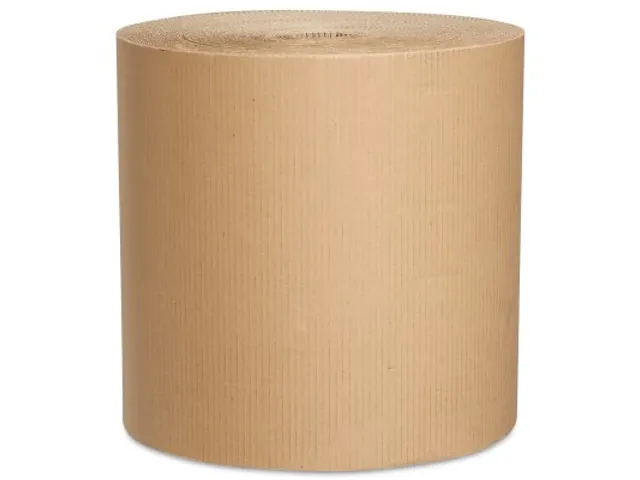 Enkelzijdig Golfkarton 350 Gram 600mmx50m