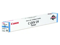 Canon C-EXV 29 Toner Cyaan voor imageRUNNER