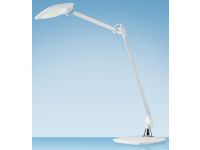 bureaulamp E-Motion, LED-lamp, wit