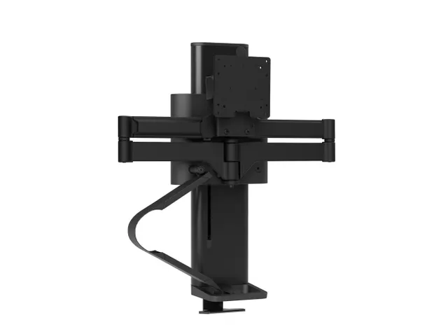 Ergotron TRACE 45-657-224 Monitorarm 37 Inch Zwart