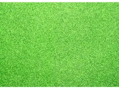 Glitterkarton Kangaro grasgroen 50x70cm pak à 10 vel