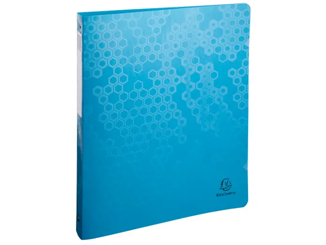 Ringmap 4r 30mm PP A 4+ Maïa geassorteerd