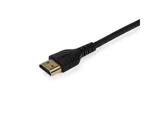 1,5m Premium Gecertificeerd HDMI 2.0 Kabel met Ethernet - 2