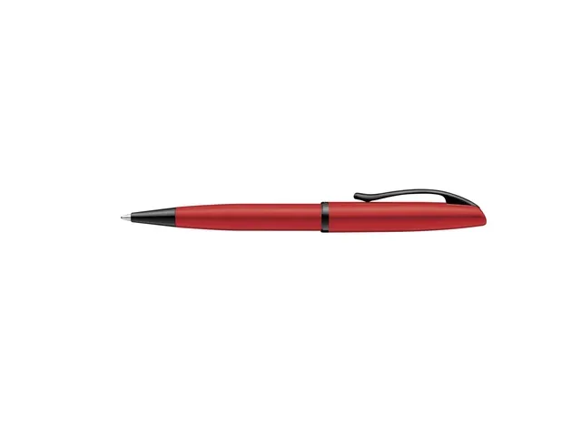 Set d'écriture Pelikan Jazz Noble Elegance K36+P36 Red