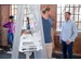 Nobo Move & Meet mobiel whiteboard mededelingenbord 180x90cm