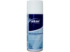As31021 Astar Foam Cleaner 400ml