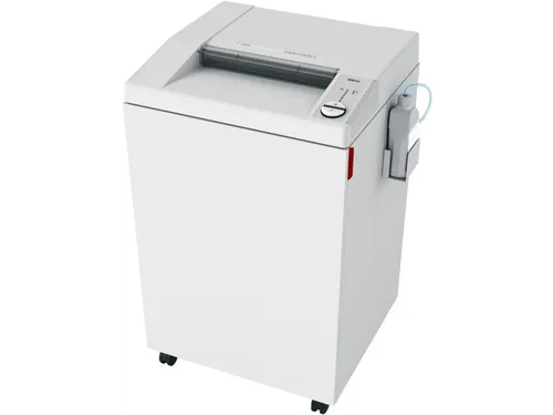 Papiervernietiger Ideal 4005 Cc 2x15 Mm P-5 Snippers