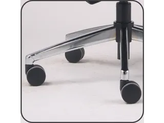 Bureaustoel Heavy Duty XXL - 2