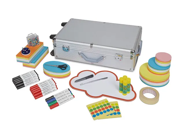 Presentatiekoffer MAULpro advanced