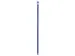 Manche Ultra hygiénique 130cm Violet
