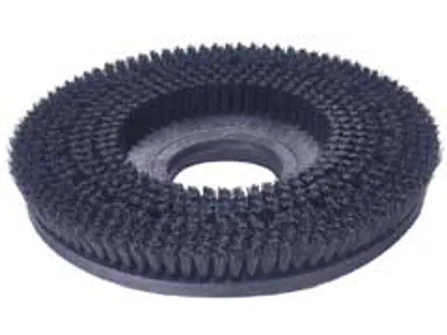 Borstel 17 inch prolite 430mm