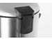 Pedaalemmer Belle Deluxe 5 Liter RVS - 5