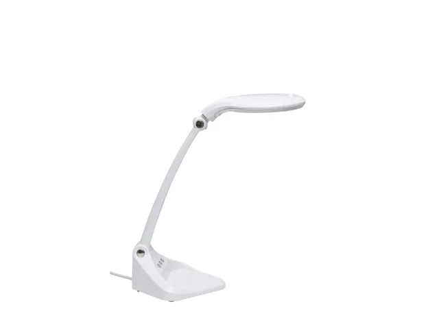 Loeplamp LED MAULiris Wit Dimbaar