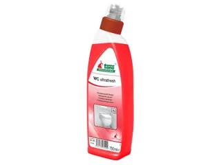 Sanitairreiniger WC Ultrafresh - 1