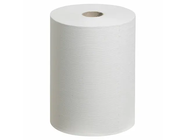 Scott 6657 Slimrol Handdoeken 1-Laags Airflex