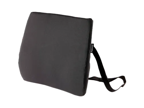 Rugkussen Fellowes Breyta Comfort zwart