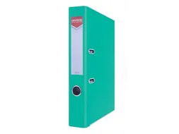 ordner A4 55 mm turquoise