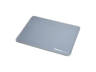 Muismat Fellowes Breyta XL blauw 21x28cm - 8