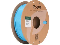 eSUN 3D printer Filament ePLA+HS 1,75mm Space Blauw 1kg