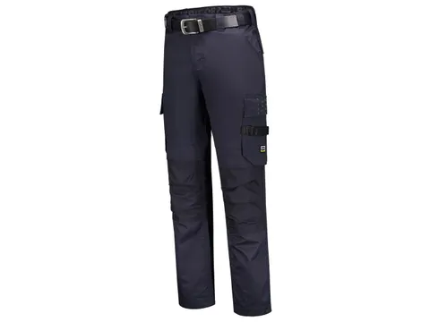 Tricorp 502021 werkbroek, marineblauw, maat 64, per stuk