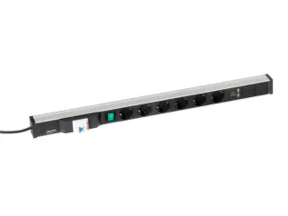 energielijst,v. montagetafel,HxBxD 52x836x44mm - 1