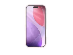 ZAGG Manhattan Snap, Hoes, Apple, iPhone 17 Pro, 16 cm (6.3 inch), Roz