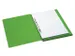 Duplexmap Secolor folio 225gr groen