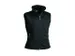 Bodywarmer Matterhorn Mh-580d Softshell Zwart dames Maat 42