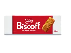 Biscuits Lotus Biscoff spéculoos 250g