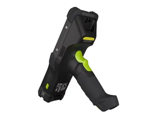 Zebra MC9400 ultra-robuuste mobiele computer Lan 6E Gun Nfc 4.3In V.gm - 5