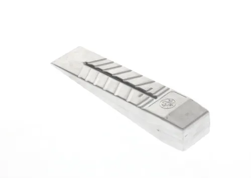 OX 42-1050 Aluminium vaste wig 1050g