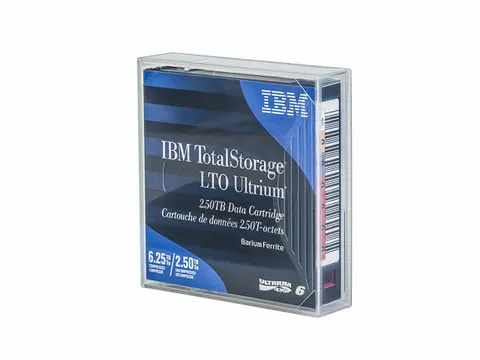 00V7590 Ibm Dc Ultrium LTO-6