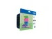 Inktcartridge Brother LC-221VALBP zwart + 3 kleuren