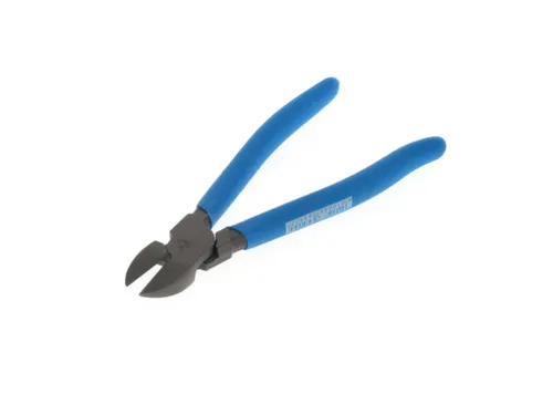 8314-180 TL Krachtige diagonaalscharen 180mm dip-geïsoleerd