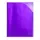 Showalbum IDERAMA PP 30 tas A4 paars