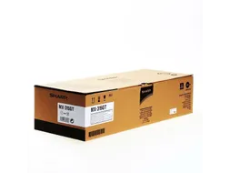 MX315GT SHARP MX-M toner zwart 27.500 pagina's