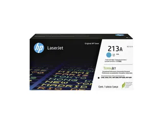 HP W2131A Toner Blauw Origineel 213A - 2