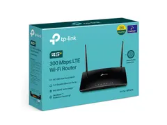 TP-Link Archer MR500, Wi-Fi 5 (802.11ac), Dual-band (2.4 GHz / 5 GHz),