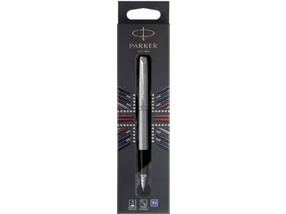 Vulpen Parker Jotter stainless Steel CT medium op Blister - 1