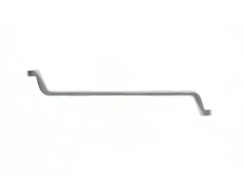 2 7X8dubbele ringsleutels,UD profiel,7x8mm