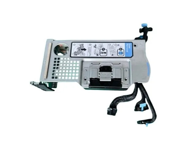 Riser Config 1Low Profile 3x16 + 1x8 + 2x16 (Gen5) PowerEdge R760xs Cu