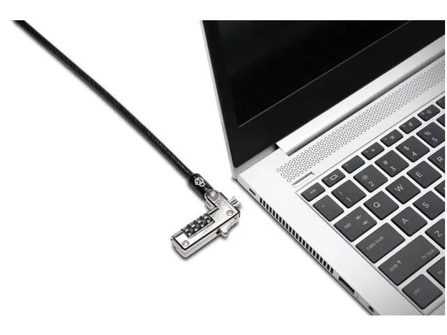 Laptopslot Kensington ultra nano