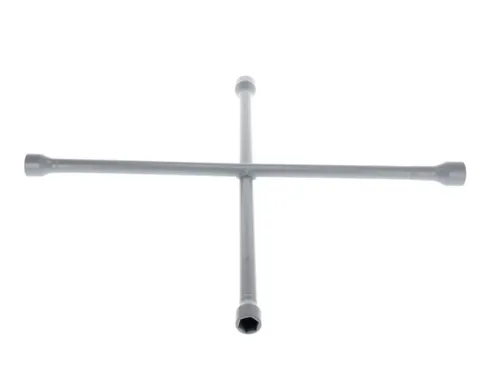 GEDORE 28 LM Kruissleutel vrachtwagen 24x27x30x32mm 750x750mm