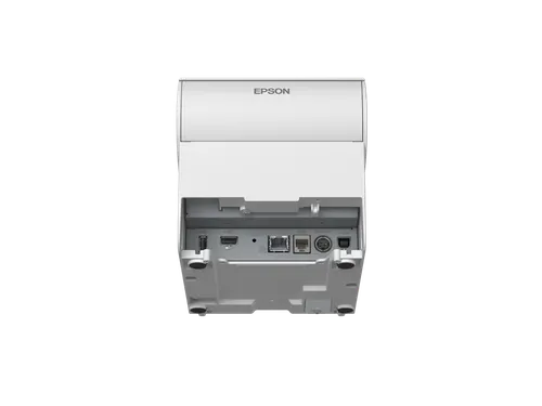 Epson TM-T88VII kassabonprinter (111): USB, Ethernet, Serial, PS
