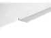 Whiteboard Quantore 90x120cm magnetisch gelakt staal