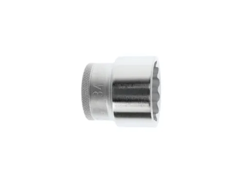 D 19 34 Steekbus 1/2 inch UD profiel 34mm